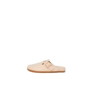 Hender Scheme Minimalist Mule Slipper With Adjustable Buckle Strap - NWT